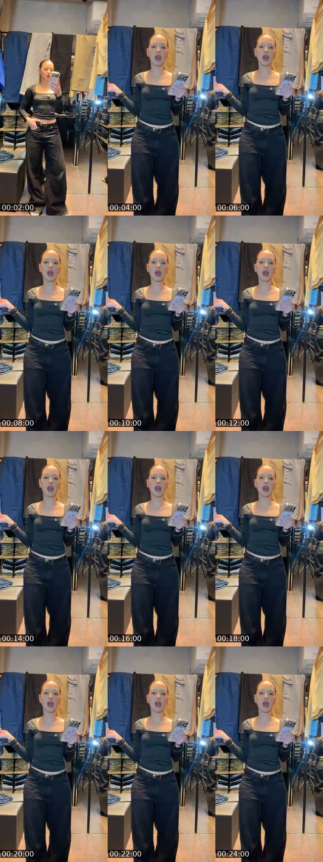 @gogirl.comm TikTok live from 2026-07-06