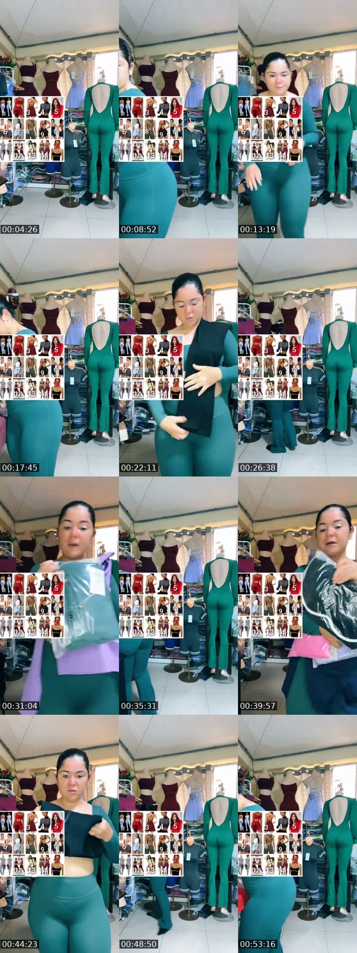 @dl37636 TikTok live stream