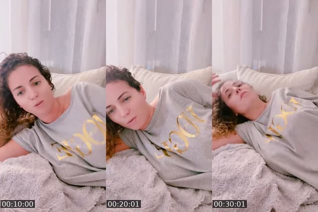 @evita_loma TikTok live