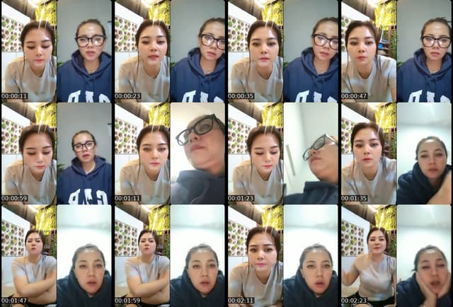 @puchetau1 TikTok live
