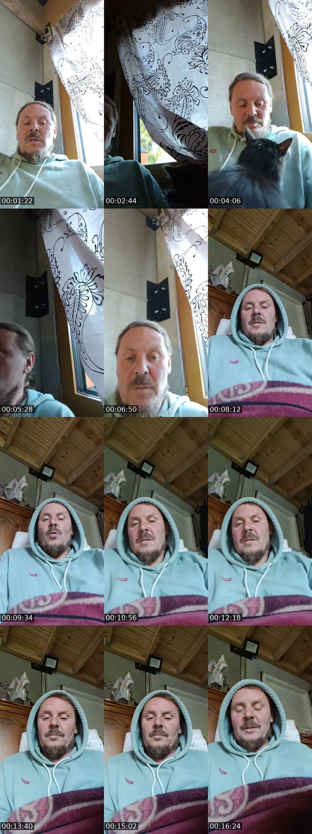 @andressarapuuga TikTok live