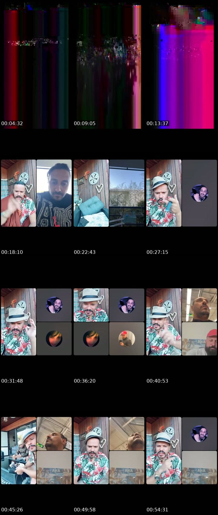 @mr_belerj TikTok live stream