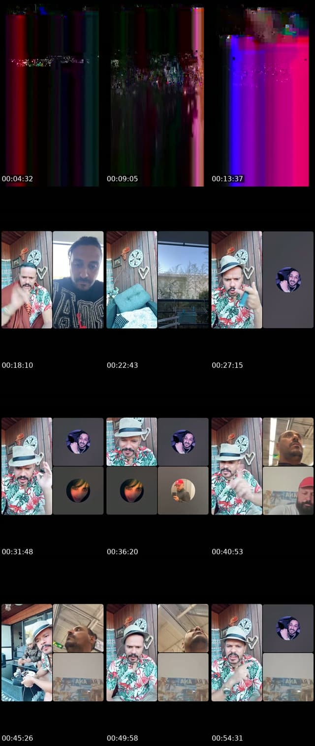 @mr_belerj TikTok live from 2026-07-06