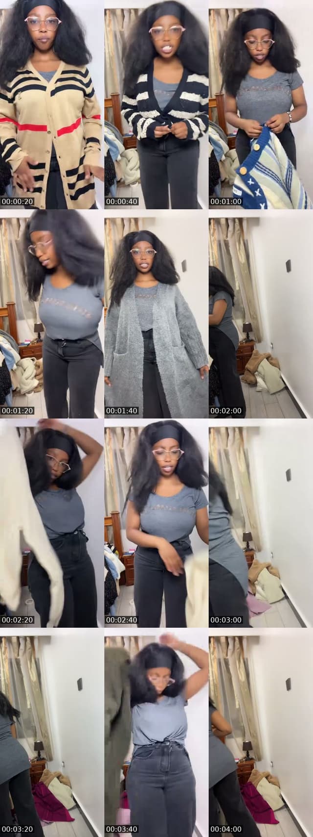 @mercyglam57 TikTok live