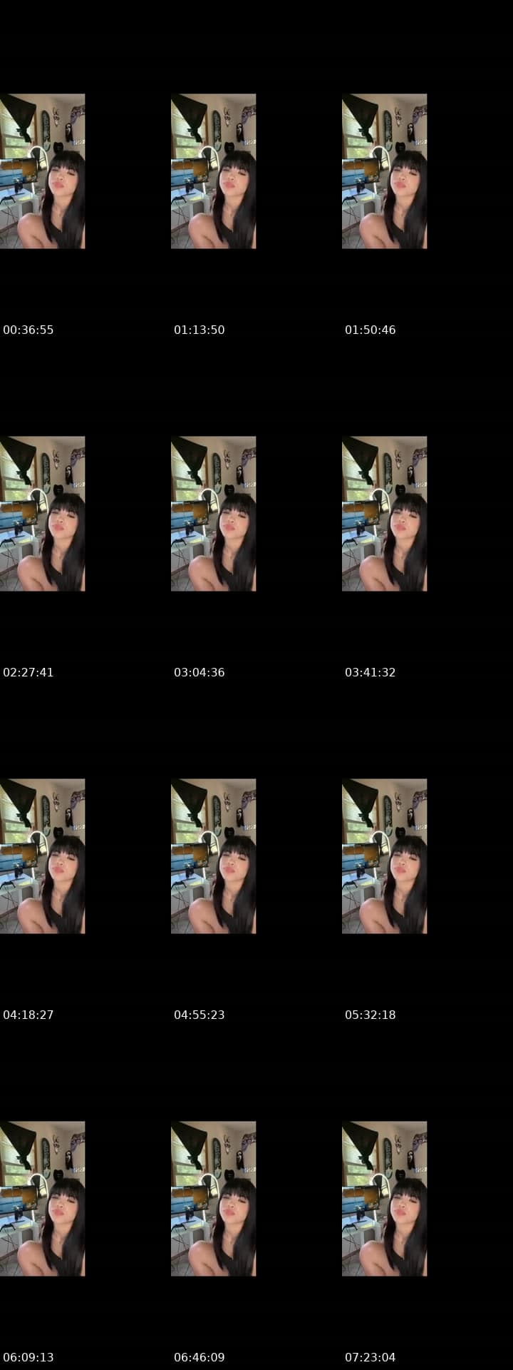@httpsleann TikTok live stream