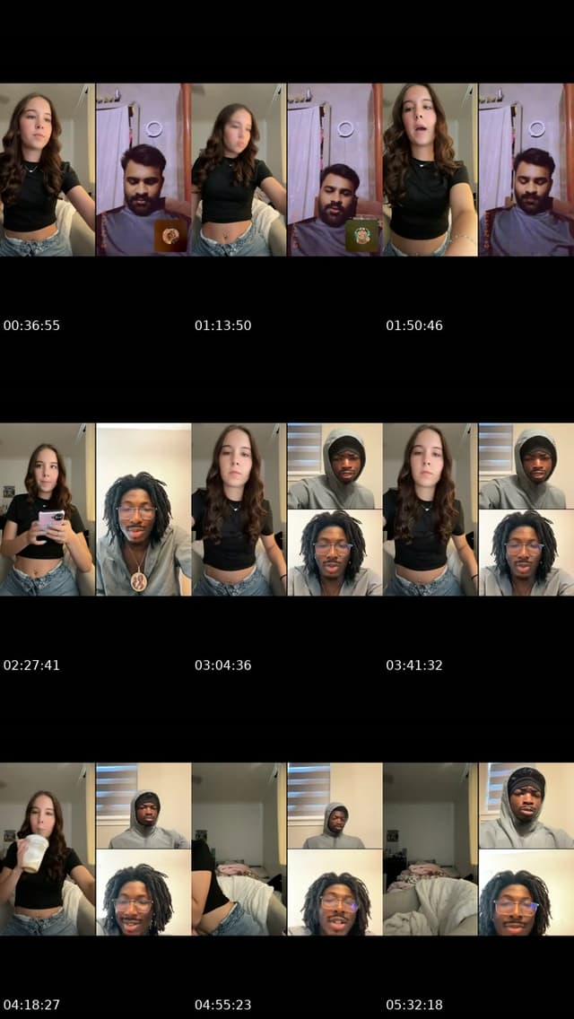 @notsophielyn TikTok live from 2026-07-06