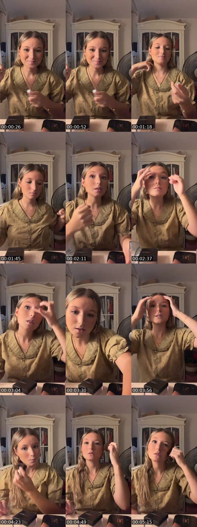 @danielaaa.lopez TikTok live