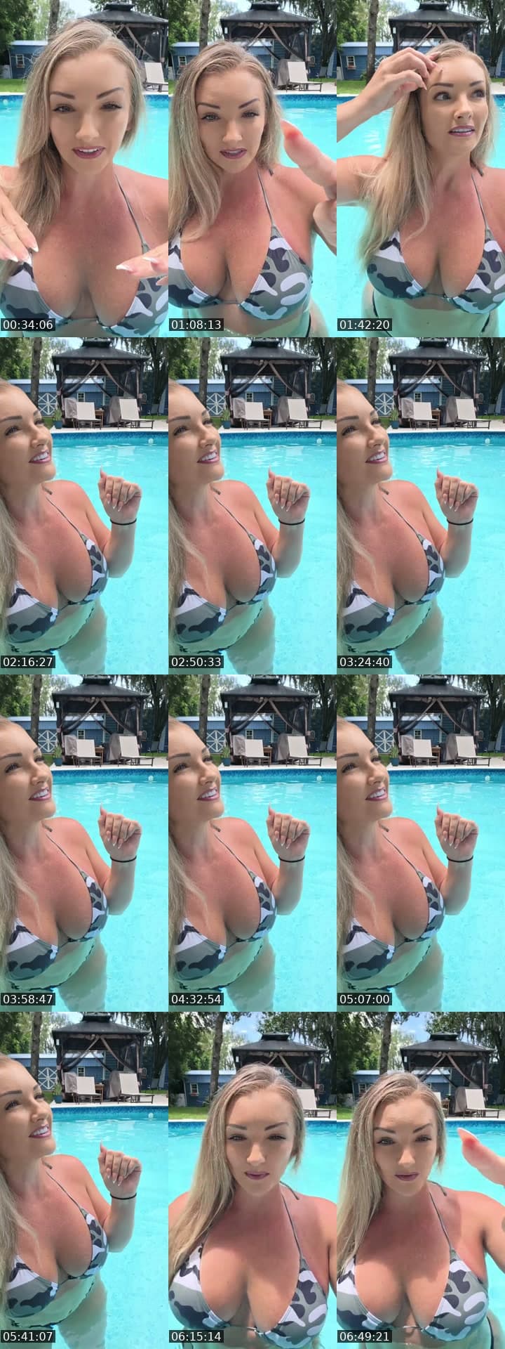 Malaea's LIVE 💕