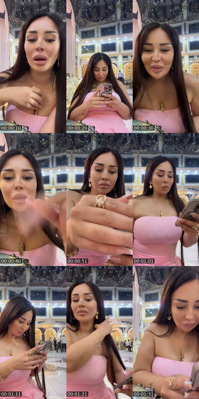 @naibe_officikal_ TikTok live