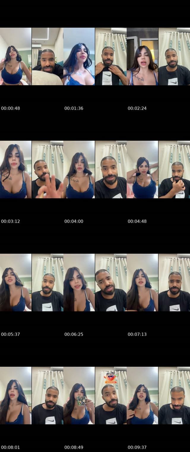 @natasha_issa TikTok live from 2026-07-06