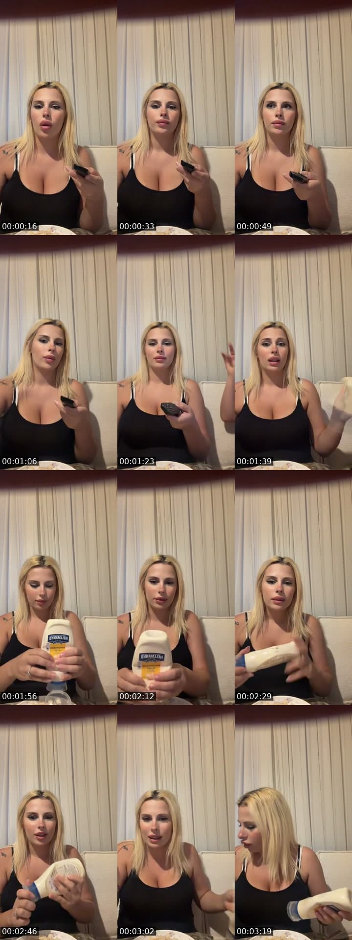 @tuanatrmkc TikTok live stream