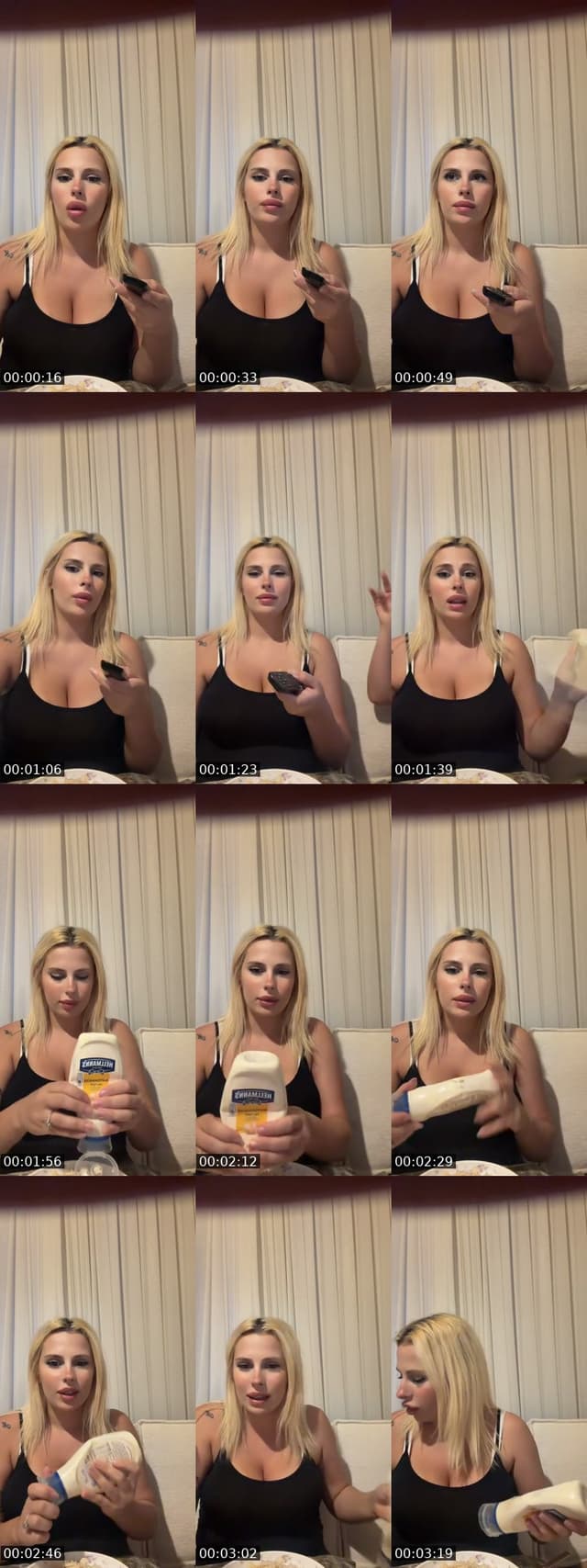 @tuanatrmkc TikTok live
