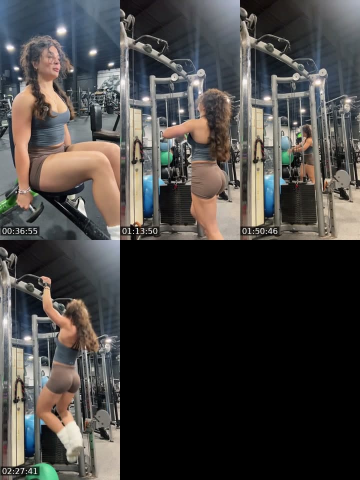 big backs welcomed🧚