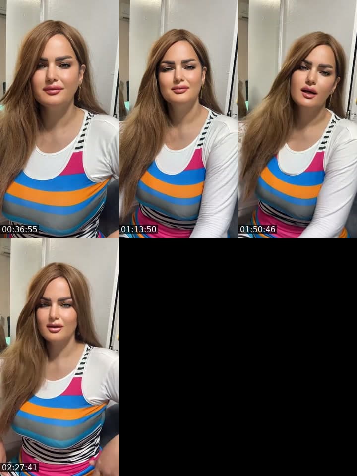 @sama.elmasrii4 TikTok live stream