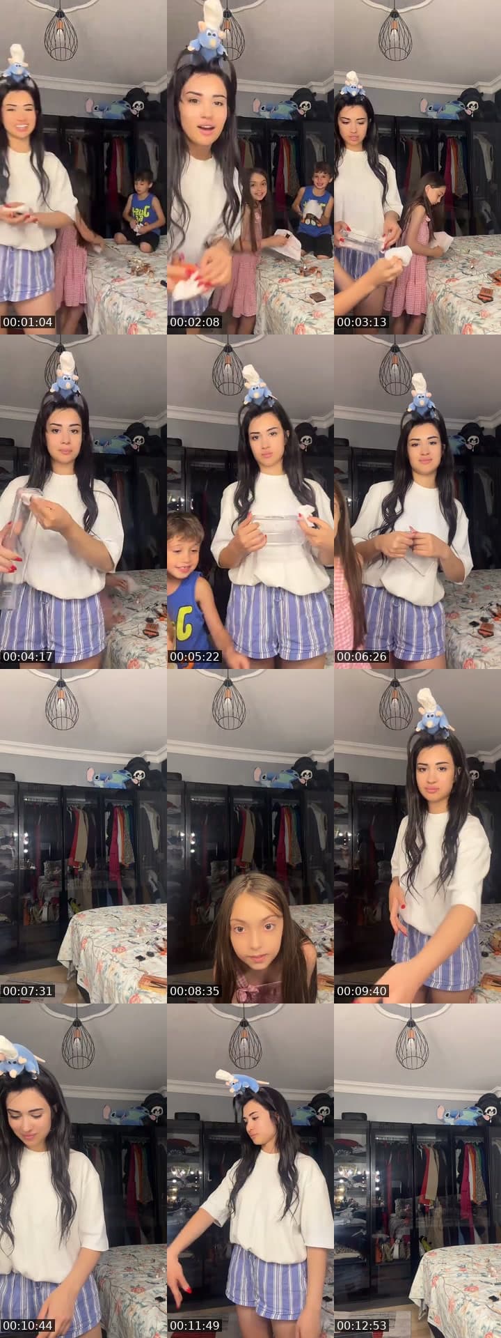 @stgamzeg TikTok live stream