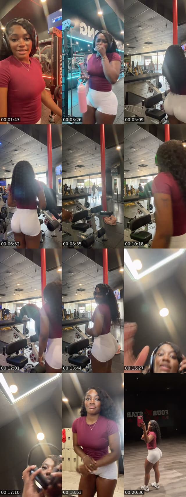 @quineshaaaa TikTok live from 2026-07-06