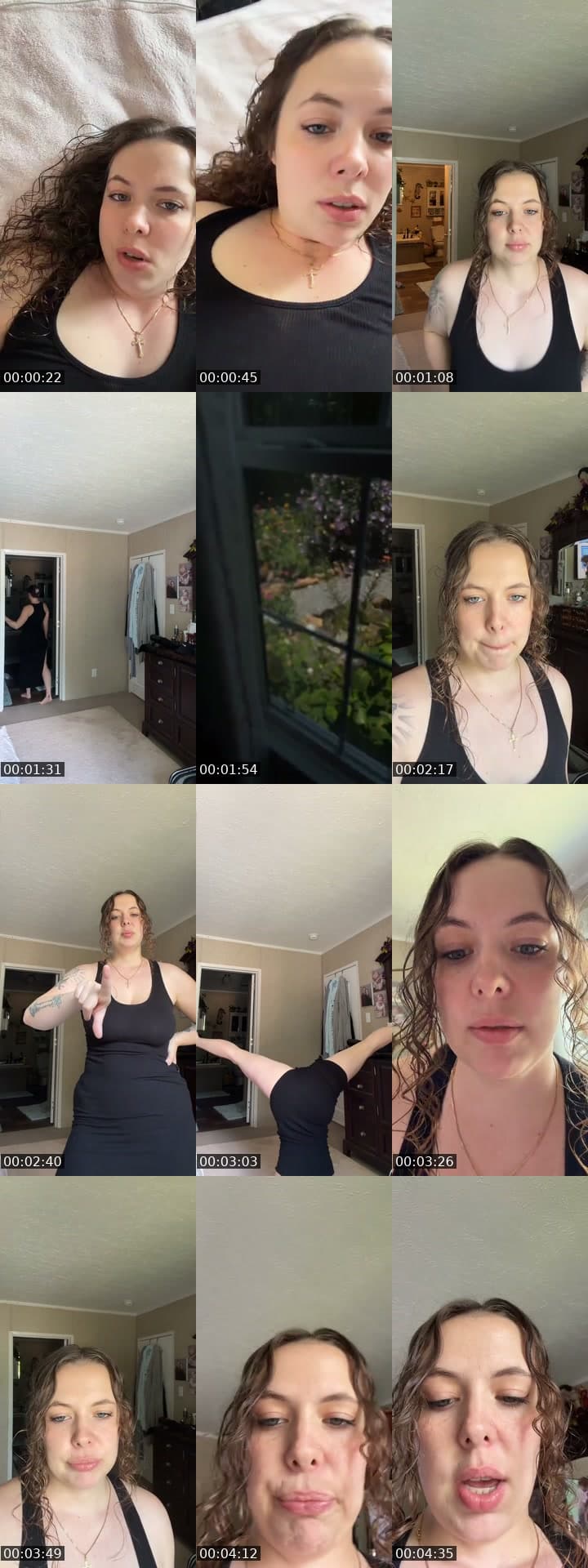 @unknown223567u TikTok live stream