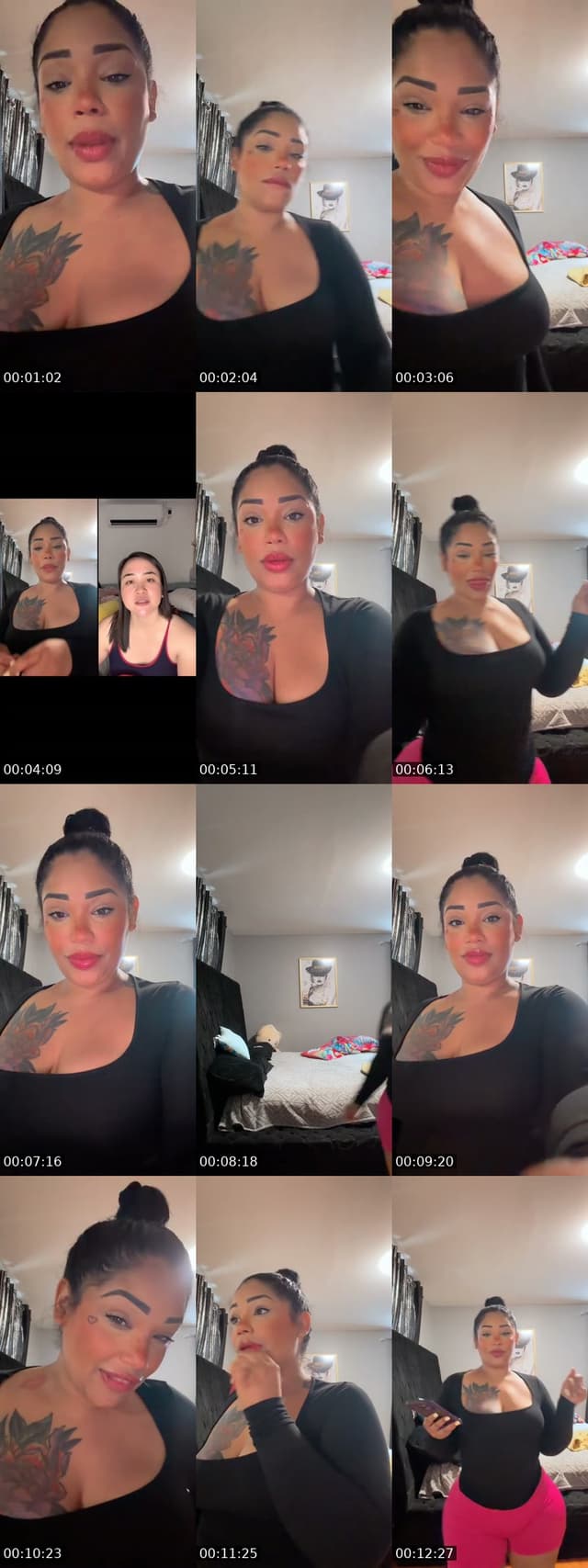 @uniqueruby1 TikTok live from 2026-07-06