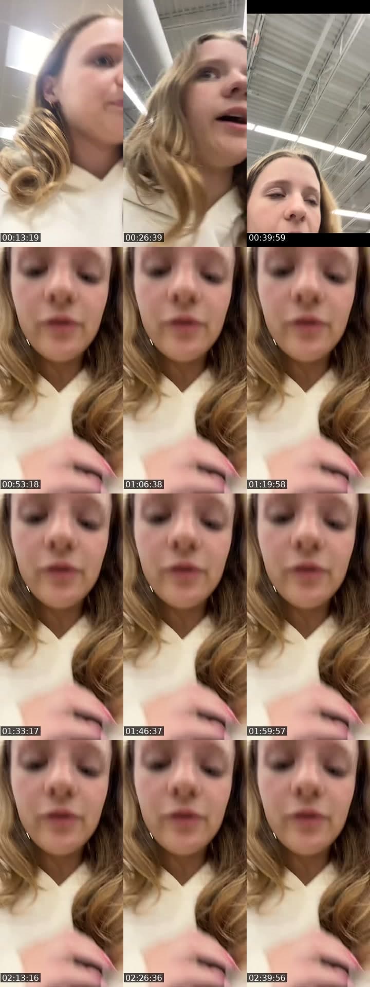 let’s go live!