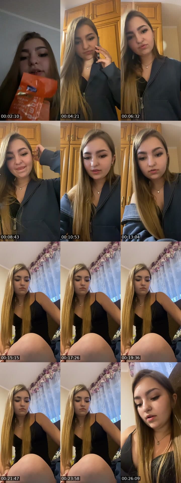 @77.lxx_ TikTok live stream