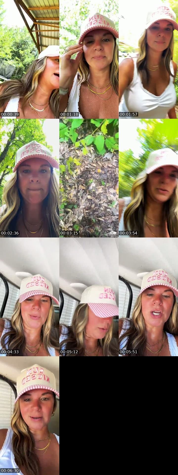 @christyann191 TikTok live stream