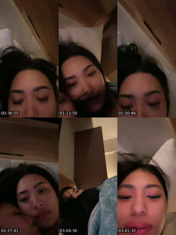 @cuahillary TikTok live stream