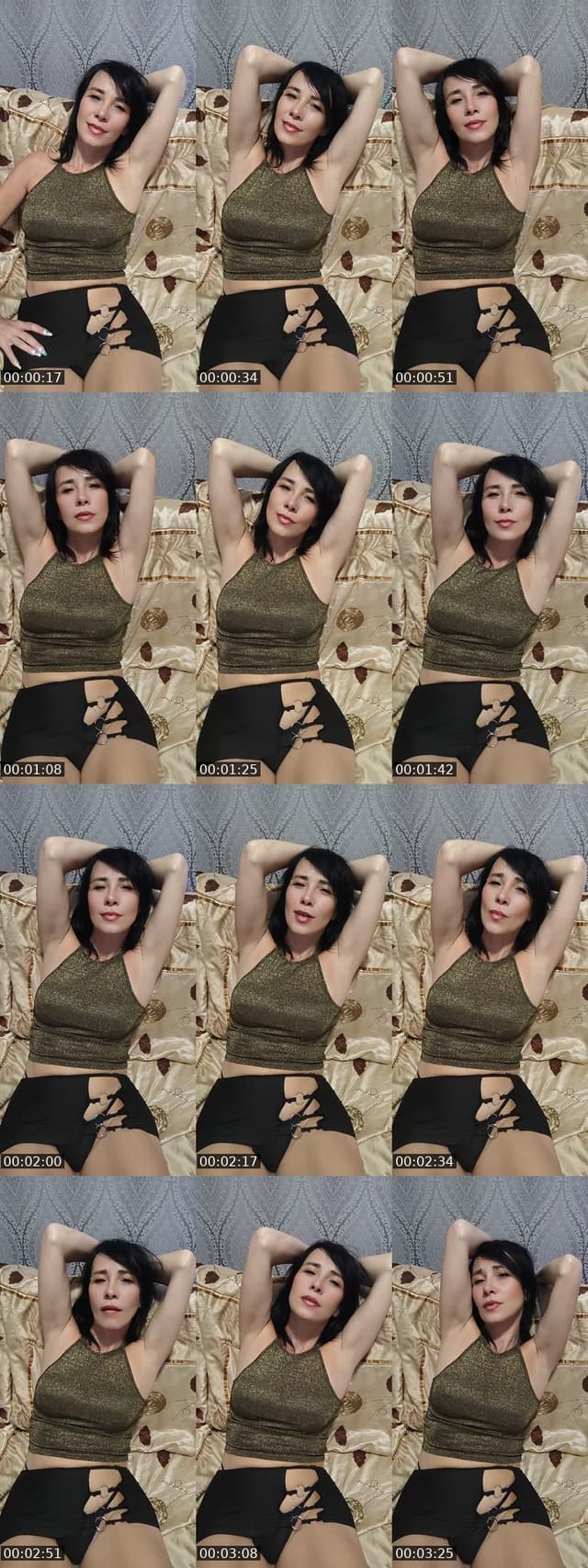 TikTok live: https://www.tiktok.com/@pricessa by @aneta.ilona.rygie