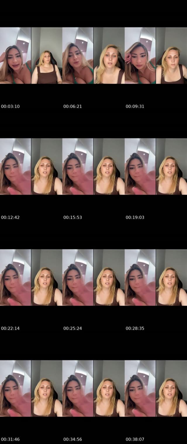@giorgiaprivitera_ TikTok live from 2026-07-06