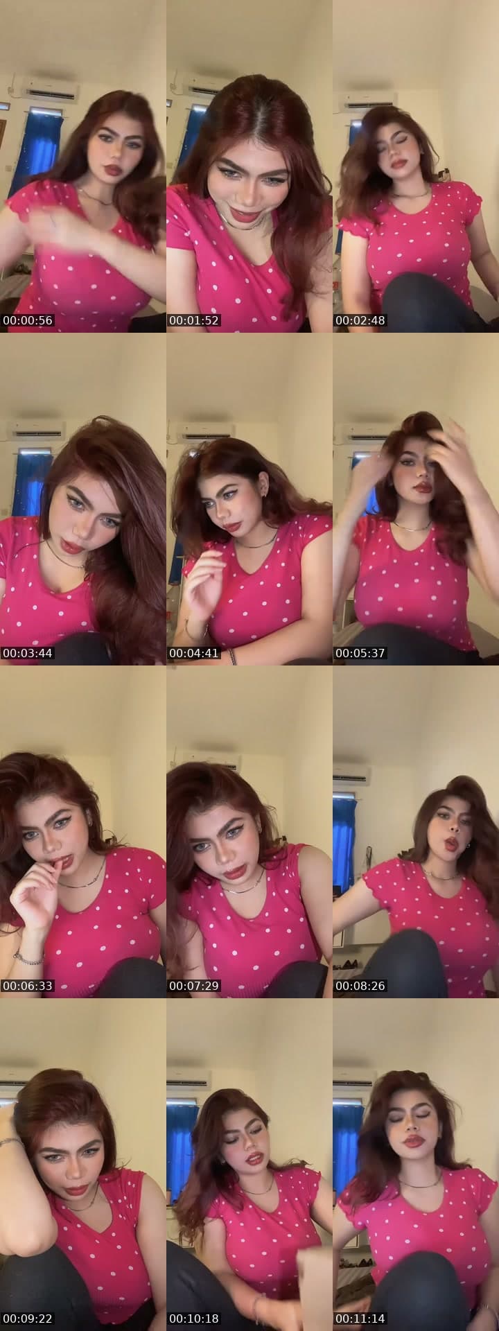 @identitycrisis_0 TikTok live stream