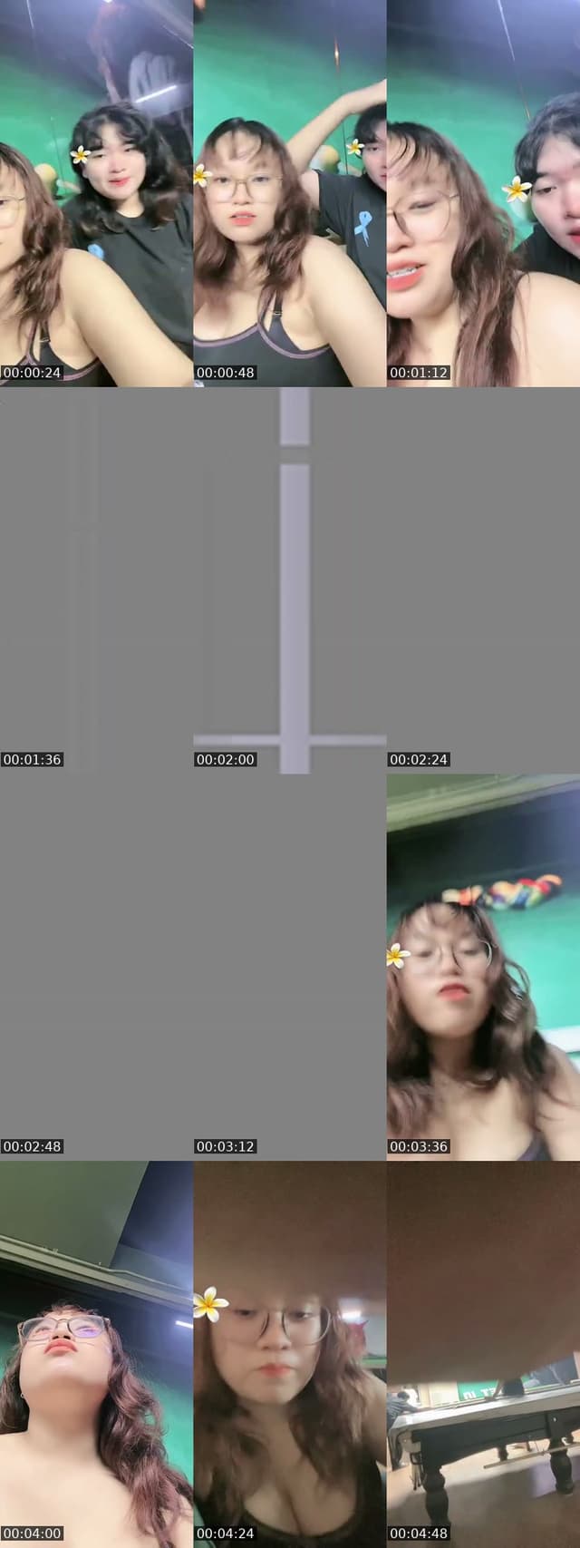 @nanayangpalingimut TikTok live
