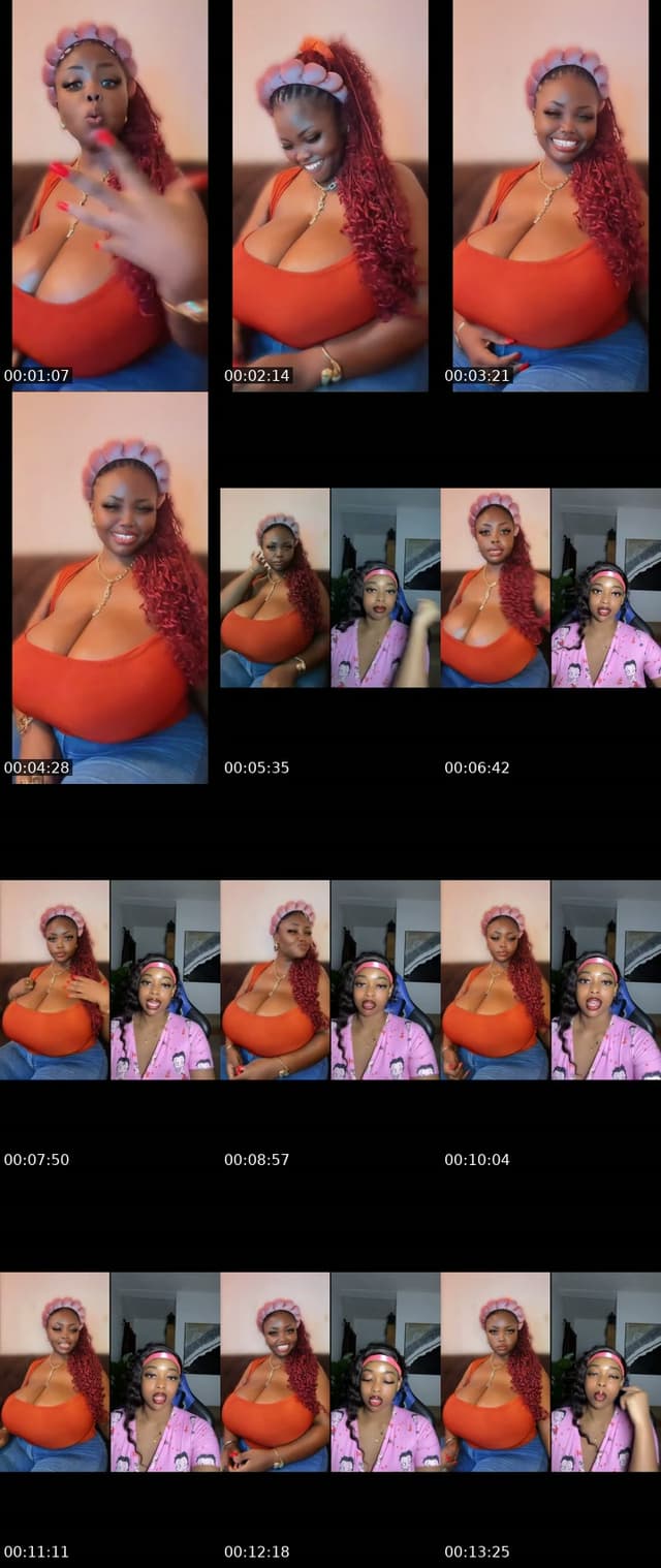 @coco.delicious8 TikTok live