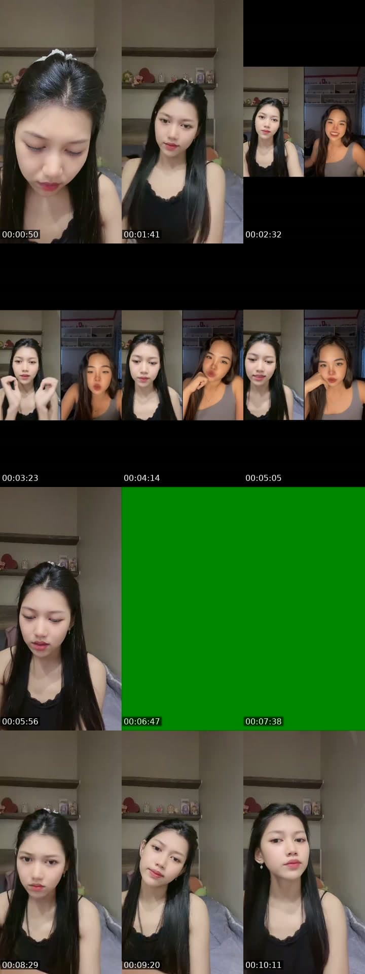 @_panggilajahiidee TikTok live stream