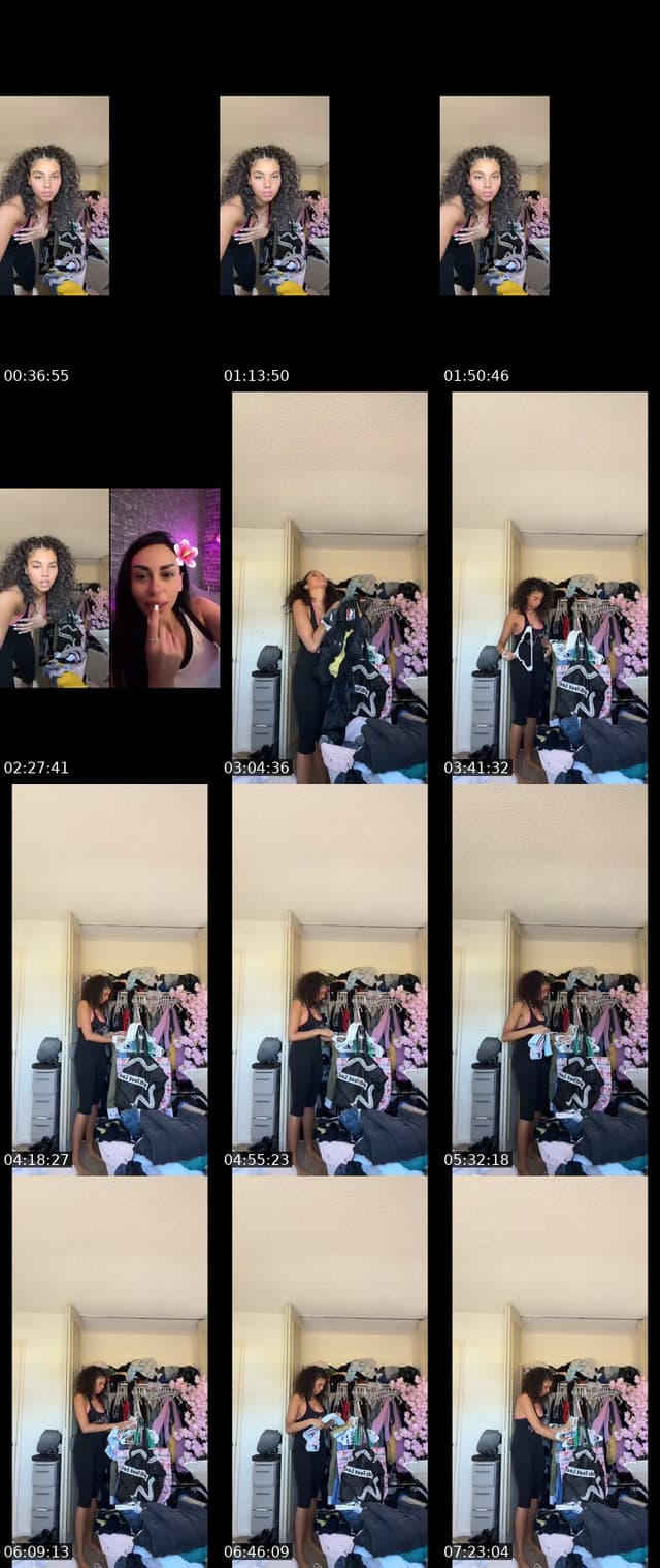 @emikalovee TikTok live from 2026-07-06