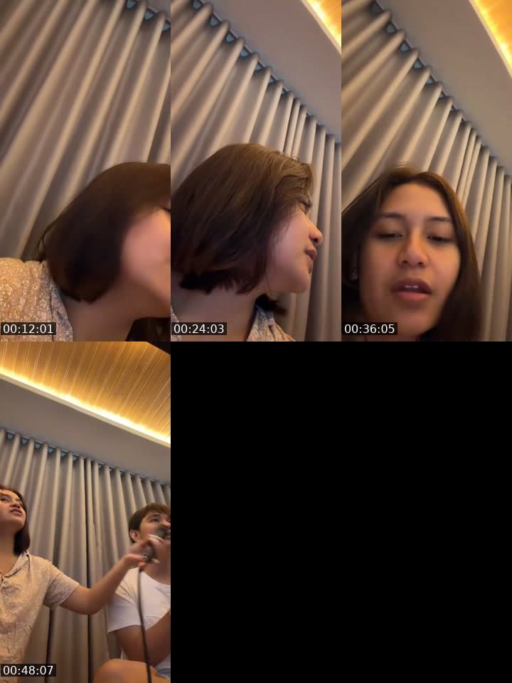 @g0804a TikTok live stream