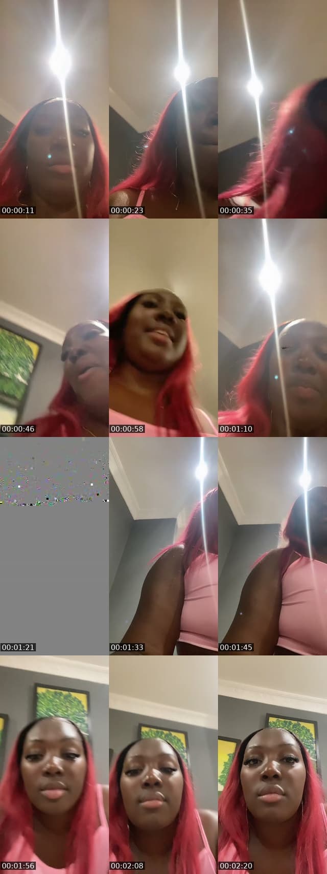 @ivanka335 past TikTok live from 2026-07-06