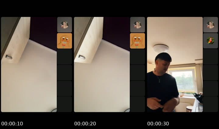 @itsbenn123 TikTok live stream