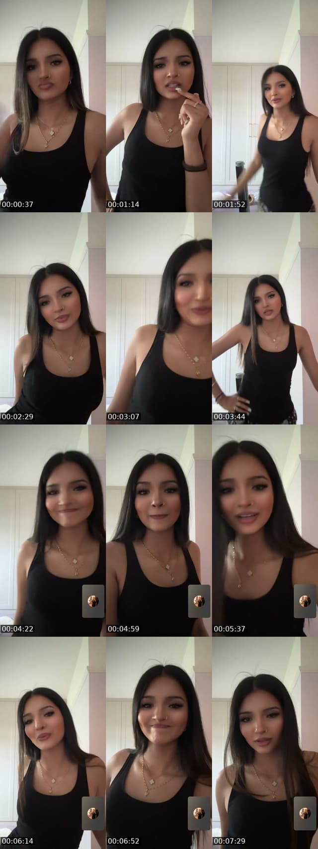 @theylov3_ashaani TikTok live from 2026-07-06