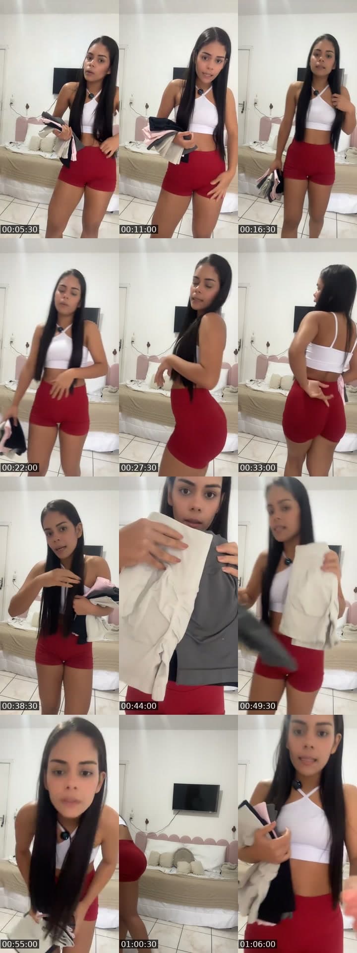 @veronica.silva.sa48 TikTok live stream