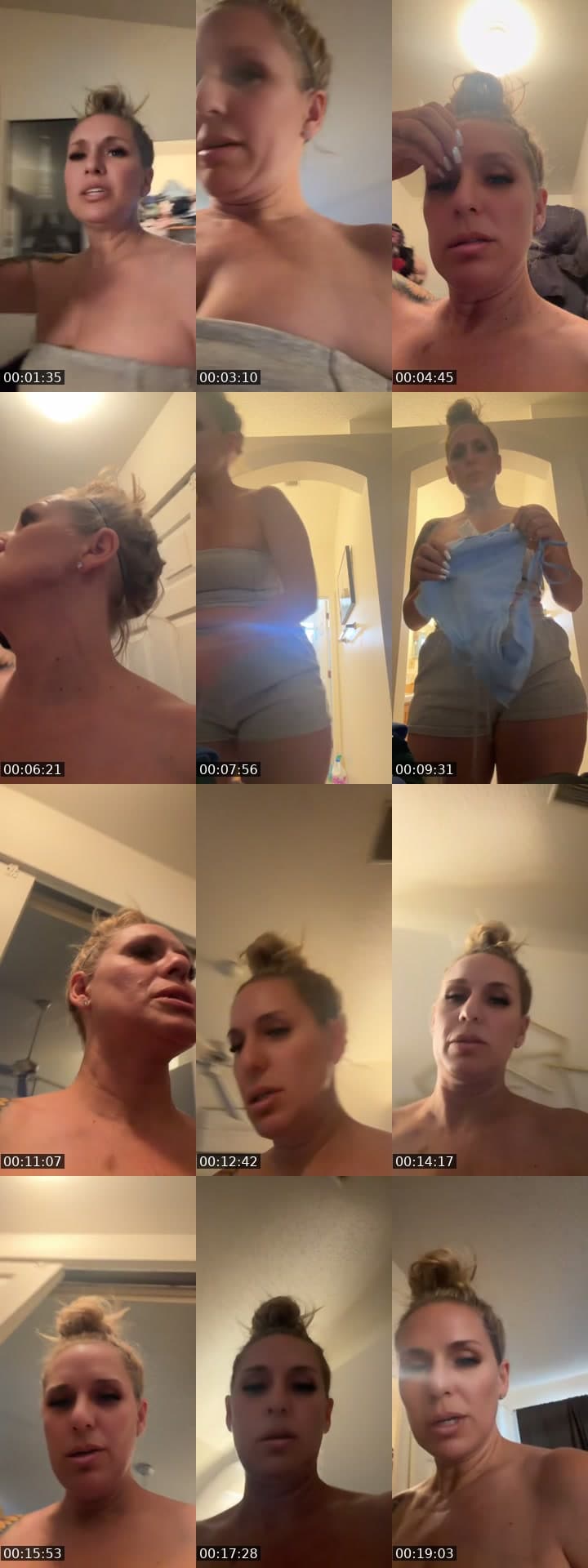 @520lauren TikTok live stream