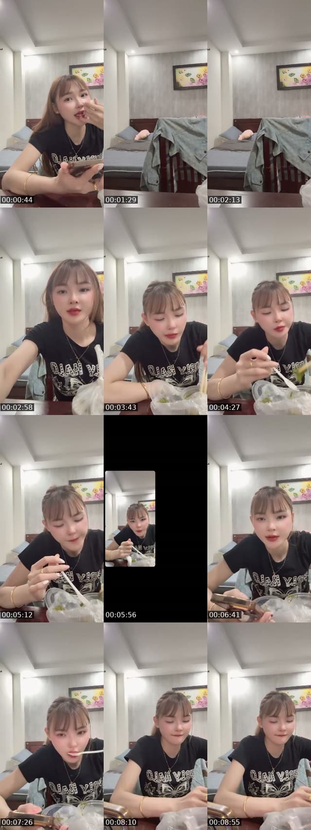 @giang0895 TikTok live
