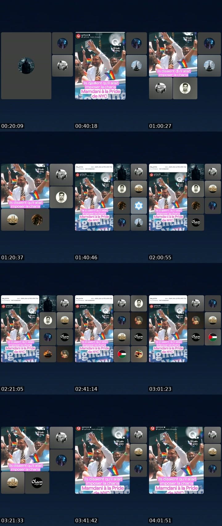 @lecorbeau003 TikTok live stream