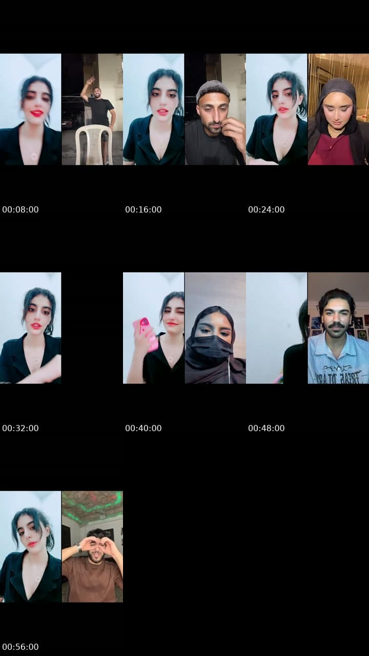 @atmm.1 TikTok live stream