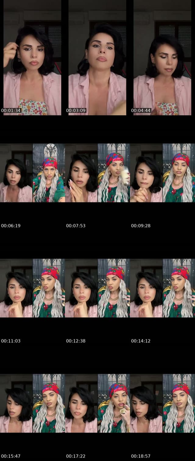 @mery.erdei TikTok live from 2026-07-06