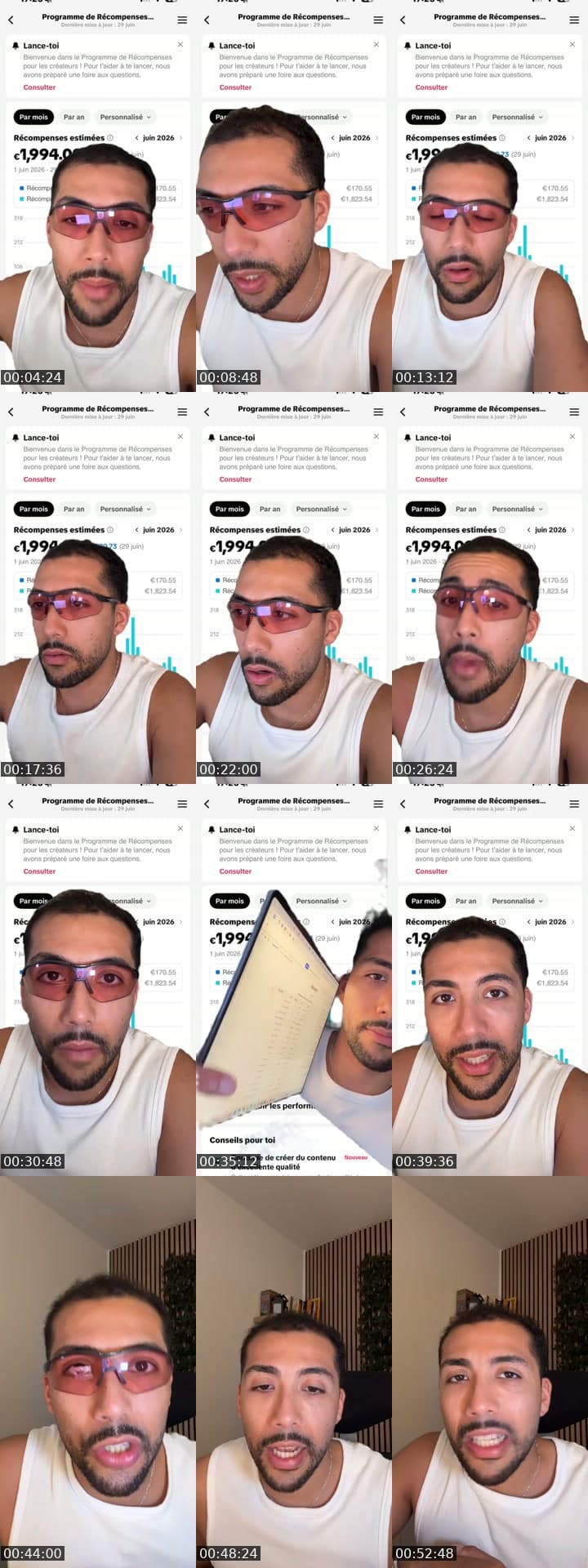 @ghilesdrb TikTok live stream