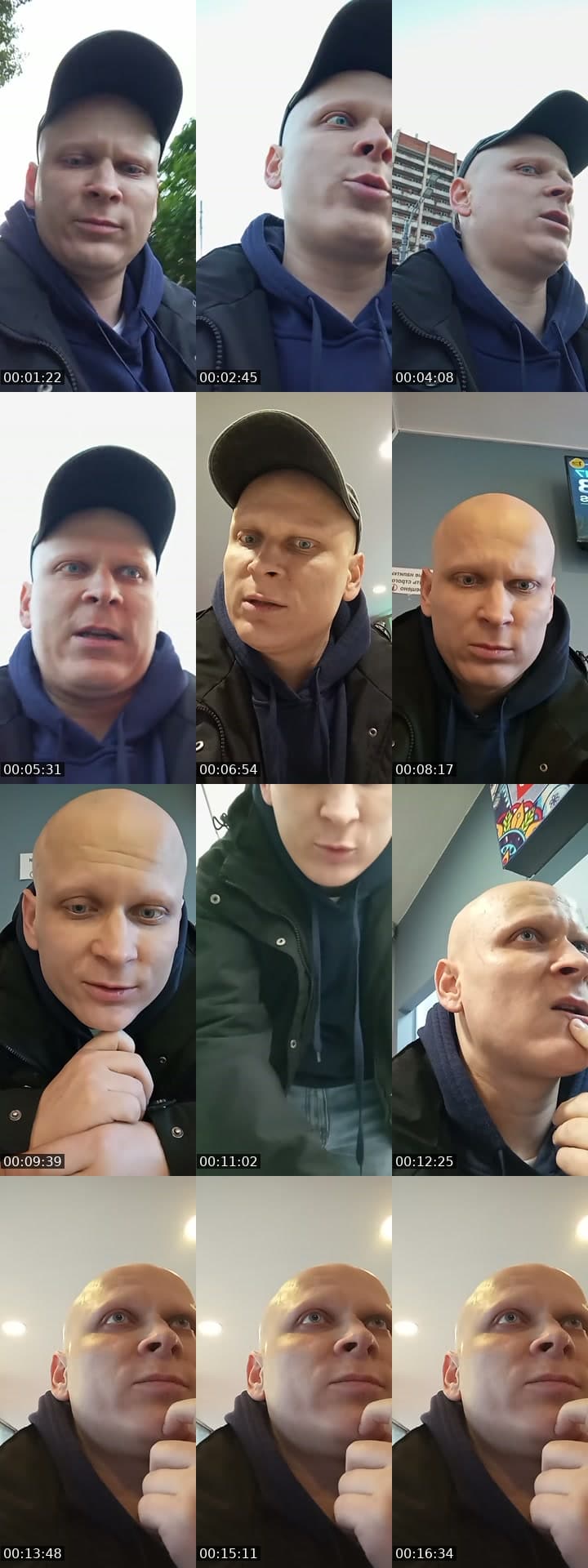 @valeriaaanych TikTok live stream
