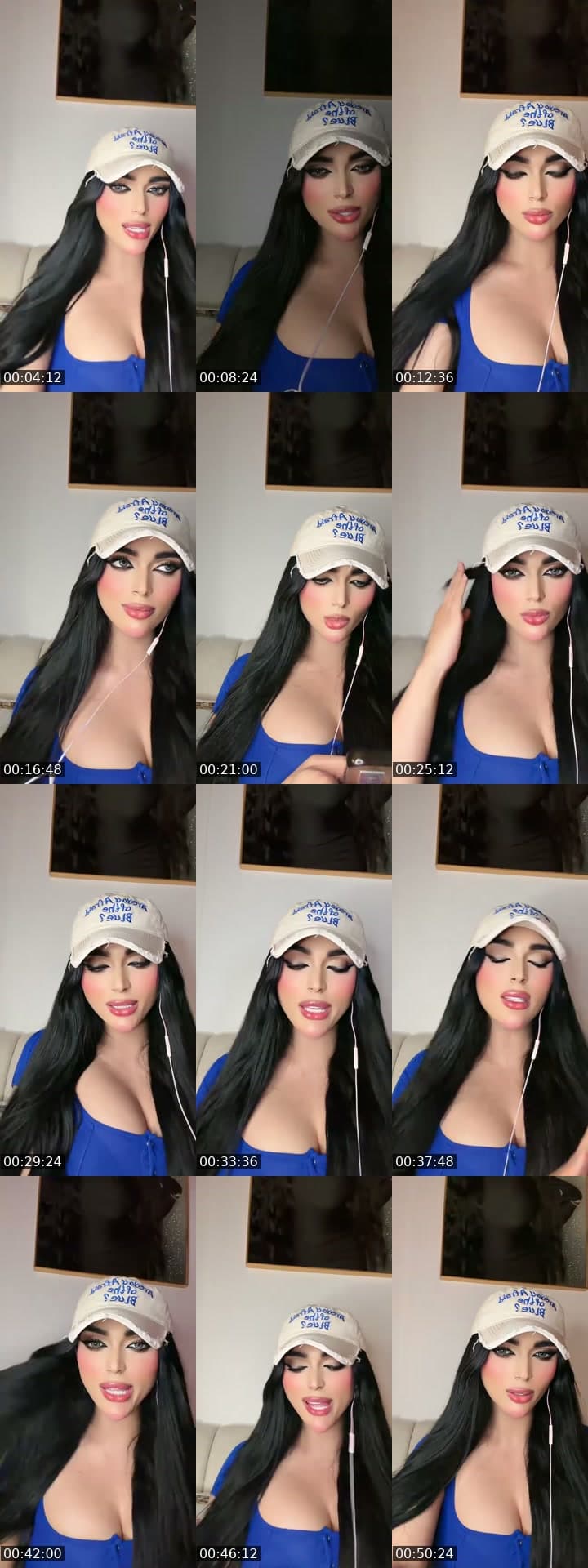 النفس تميل لمن يدللها🪄💕