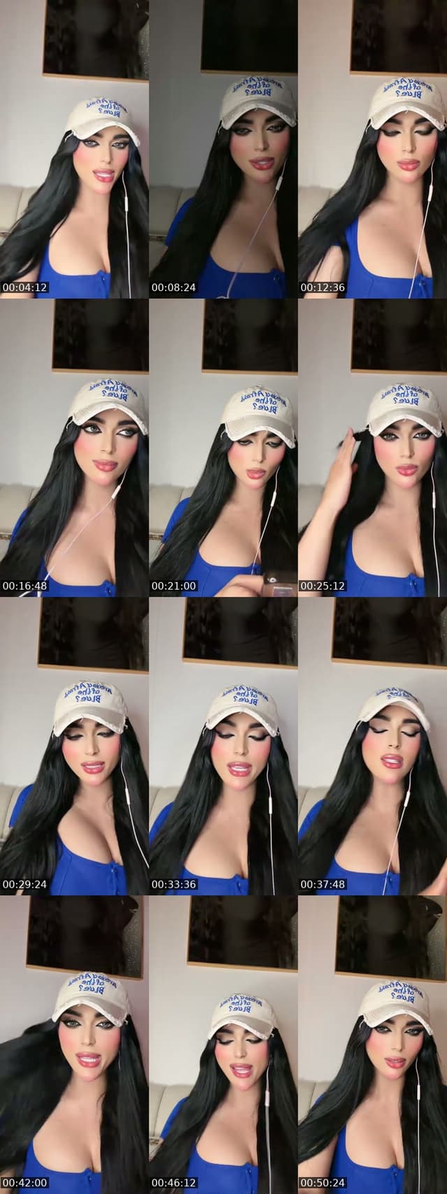 United Arab Emirates TikTok live: النفس تميل لمن يدللها🪄💕 by @yiyd69