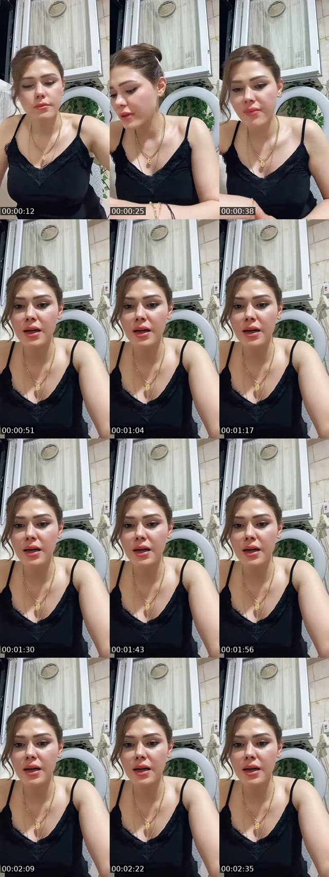 @zeynepmir3 TikTok live