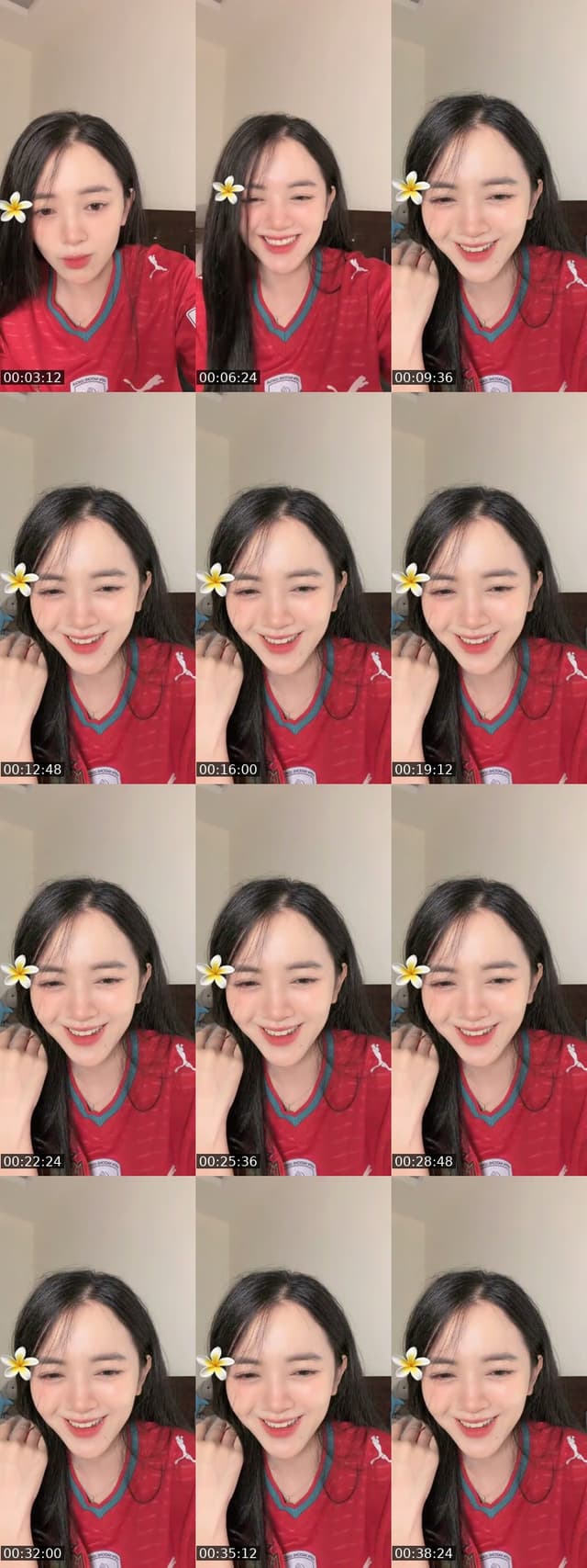 @shushi.daily9x TikTok live