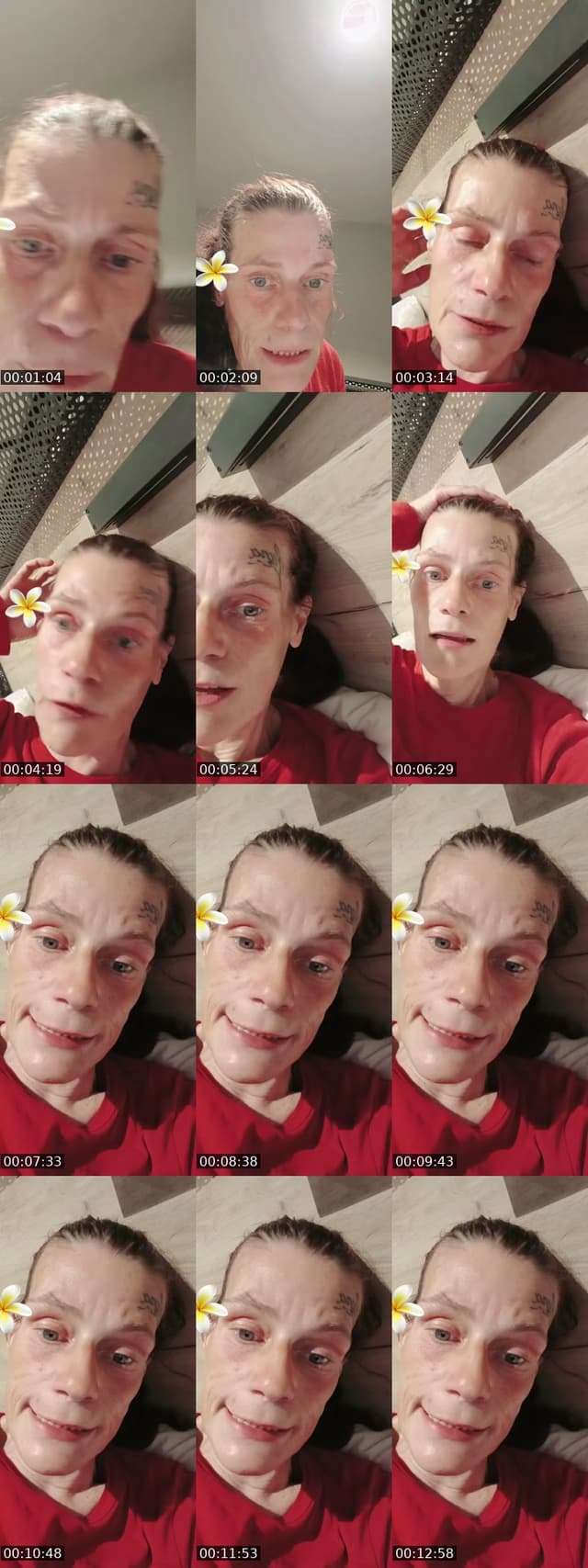 @taschaluna0 Netherlands TikTok live from 2026-07-06